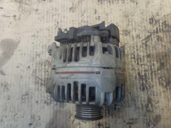 ALTERNATEUR OPEL 2.0DTI/2.2DTI 100AMP - Vue 2